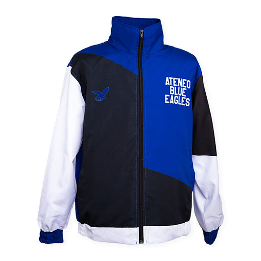ATENEO Varsity Jacket