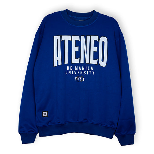 ATENEO Sweat Shirt