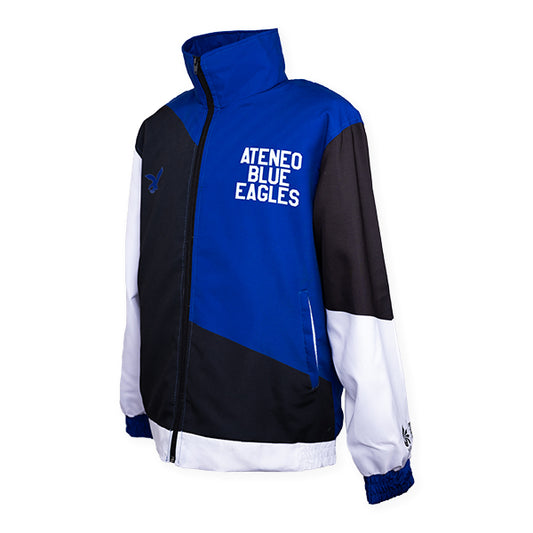 ATENEO Varsity Jacket