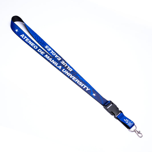 ATENEO | Lanyard