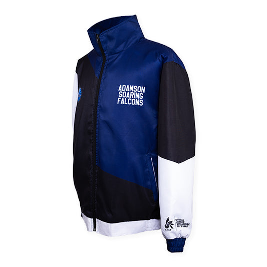ADAMSON Varsity Jacket