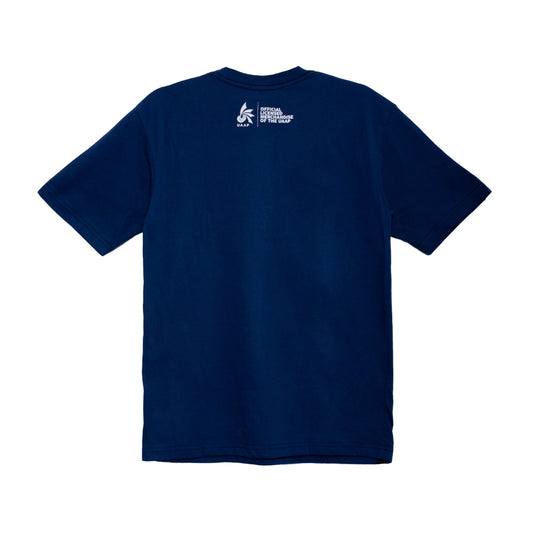 ADAMSON Basketball T-Shirt