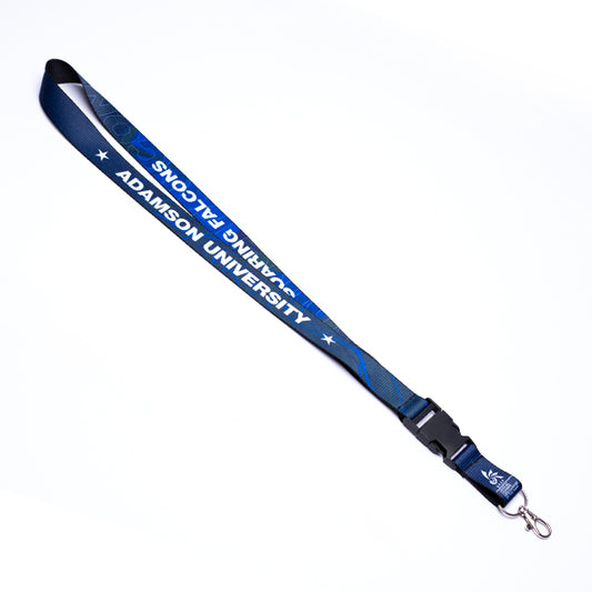 ADAMSON | Lanyard