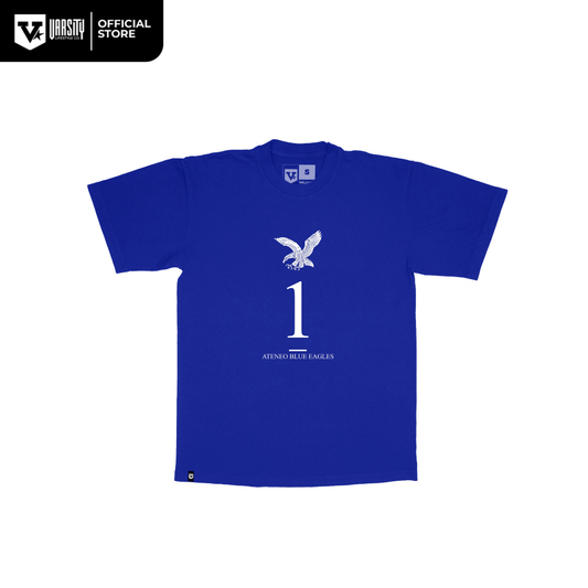 Basketball Shirsey | Ateneo Alas #01