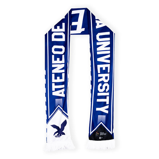 ATENEO Scarf