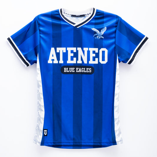 Ateneo | Kids Dri-fit Football Kit