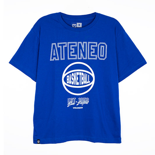 ATENEO Basketball T-Shirt