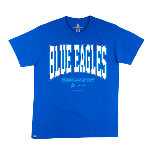 Athletic V2 | Ateneo T-Shirt