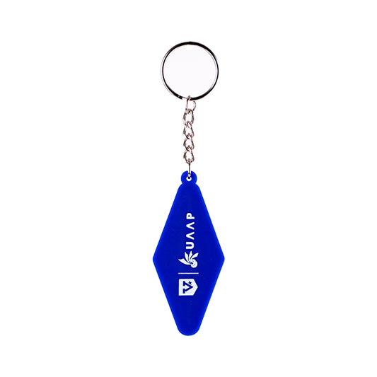 ATENEO 1859 Keychain