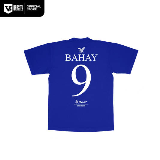 Basketball Shirsey | Ateneo Bahay #09