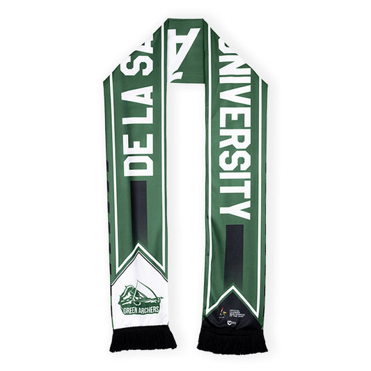 DLSU Scarf