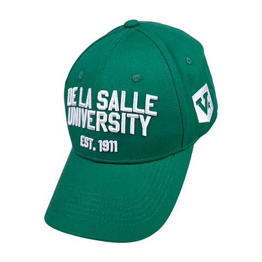 DLSU Est. 1911 Cap