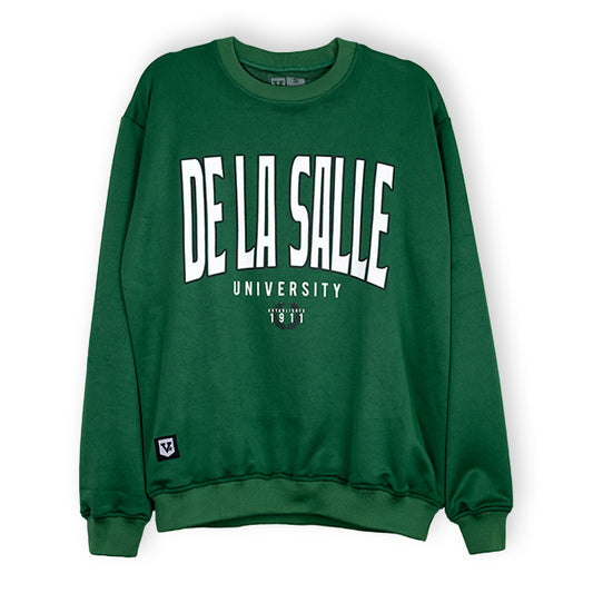 DLSU Sweat Shirt