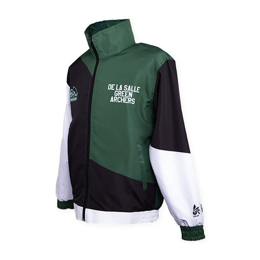 DLSU Varsity Jacket
