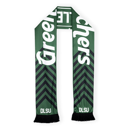 DLSU Scarf