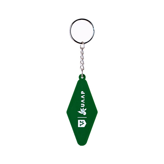 DLSU 1911 Keychain