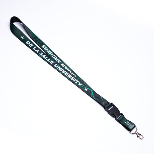 DLSU Lanyard