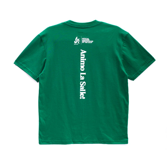 De La Salle Lady Spikers Volleyball V3 | T-Shirt