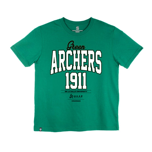 Athletic V2 | DLSU T-Shirt