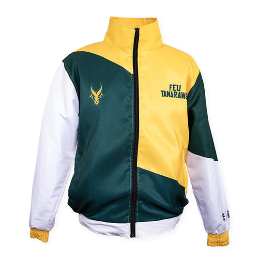 FEU Varsity Jacket