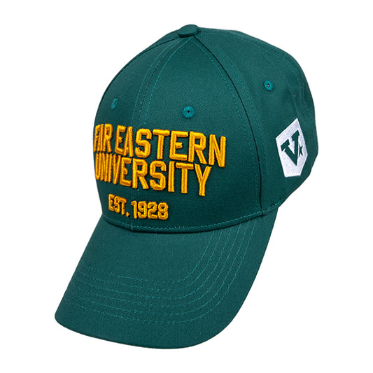 FEU Est. 1928 Cap
