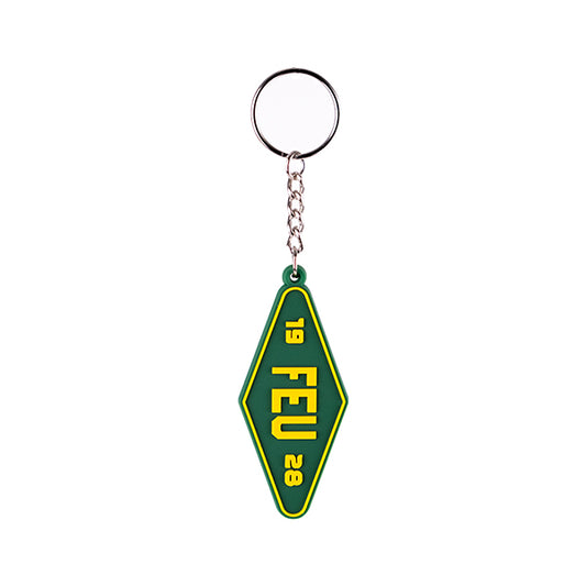 FEU 1928 Keychain