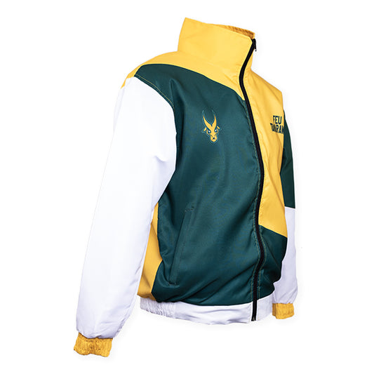 FEU Varsity Jacket