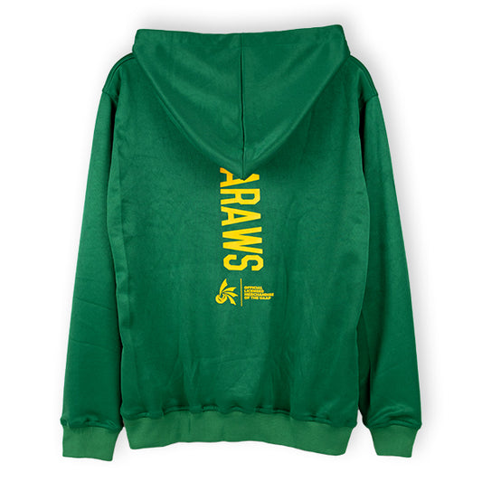 Hoodie - FEU Tamaraws