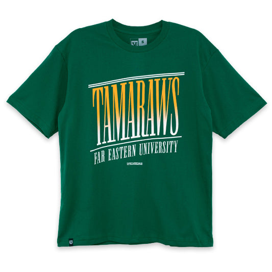 FEU Retro V1 Shirt