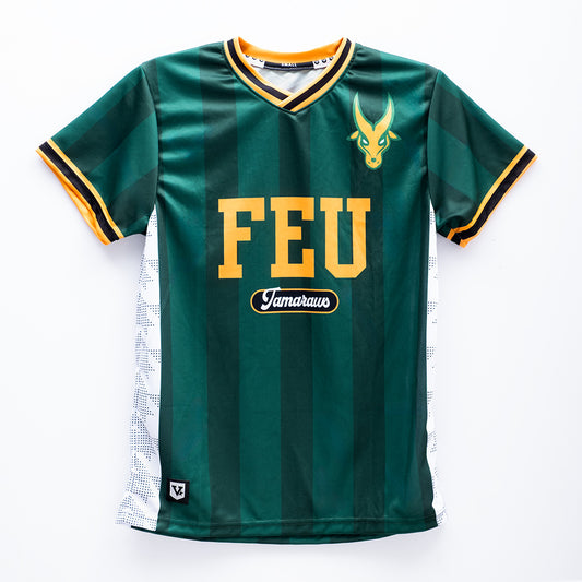 FEU | Dri-fit Football Kit