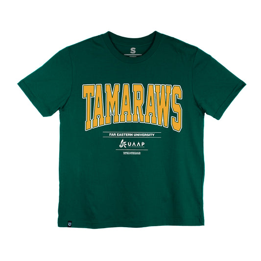 Athletic V2 | FEU T-Shirt
