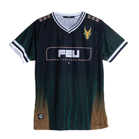 Dri-Fit | FEU Activewear V2