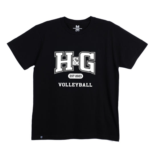 VLC | Galang #4 Volleyball T-Shirt - H&G Est. 2023