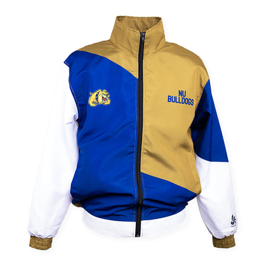 NU Varsity Jacket
