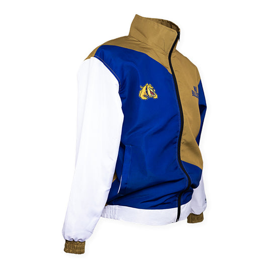 NU Varsity Jacket