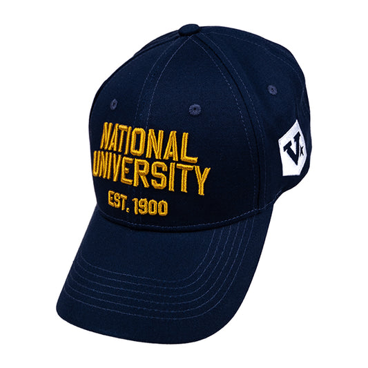 NU Est. 1900 Cap
