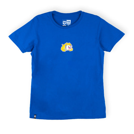 NU Emblem T-Shirt