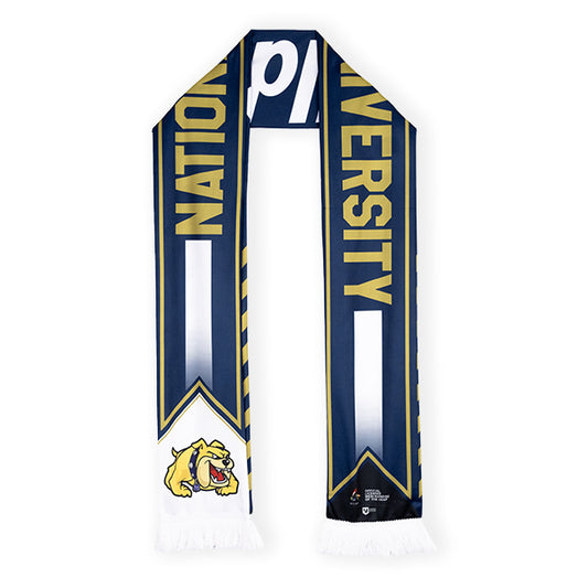 NU Scarf