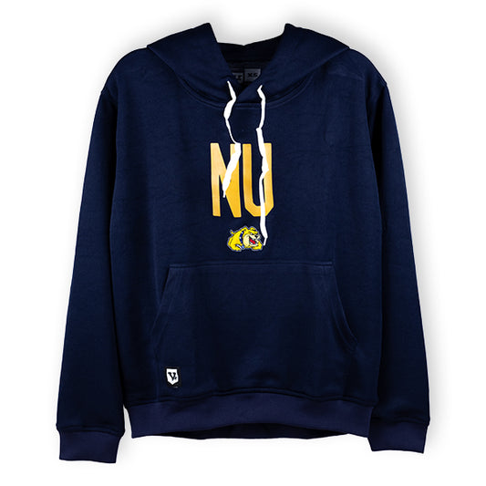 NU Hoodie