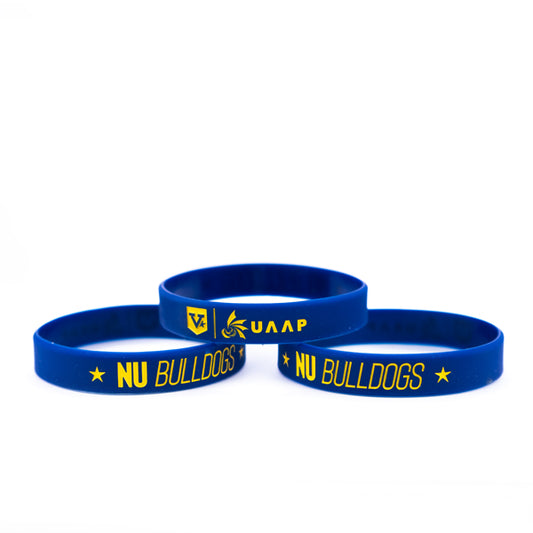 NU | Baller