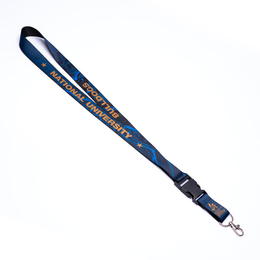 NU | Lanyard