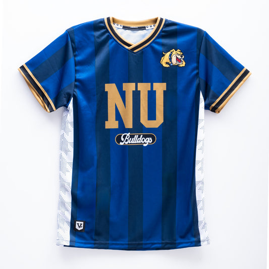 NU | Dri-fit Football Kit