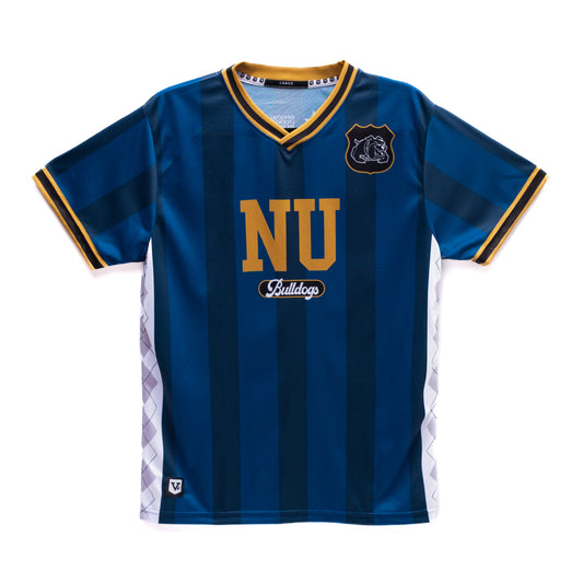 NU | Kids Dri-fit Football Kit