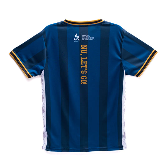 NU | Kids Dri-fit Football Kit