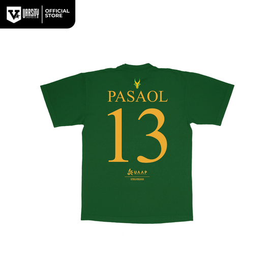 Basketball Shirsey | FEU Pasaol #13