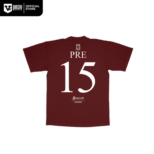 Basketball Shirsey | UP Pre #15
