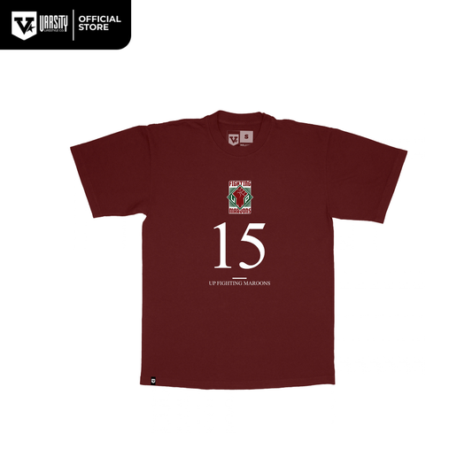 Basketball Shirsey | UP Pre #15