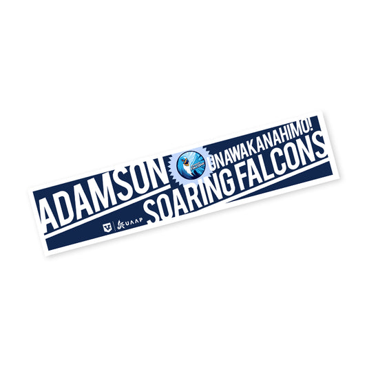 ADAMSON Sticker Long