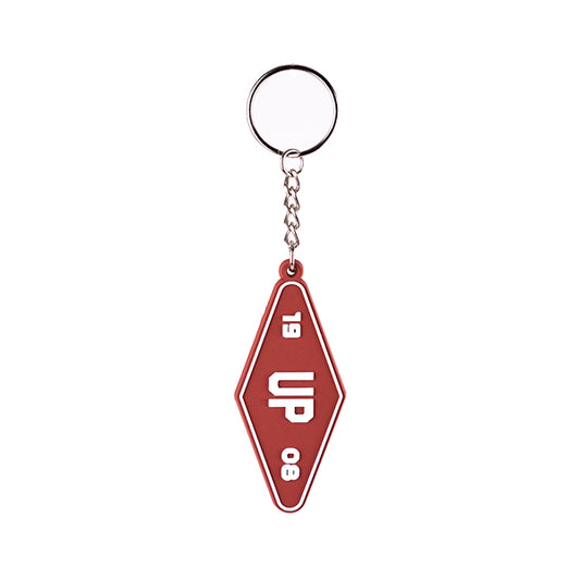 UP 1908 Keychain