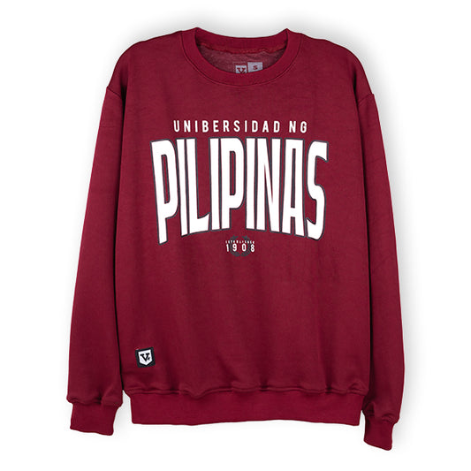UP Sweat Shirt